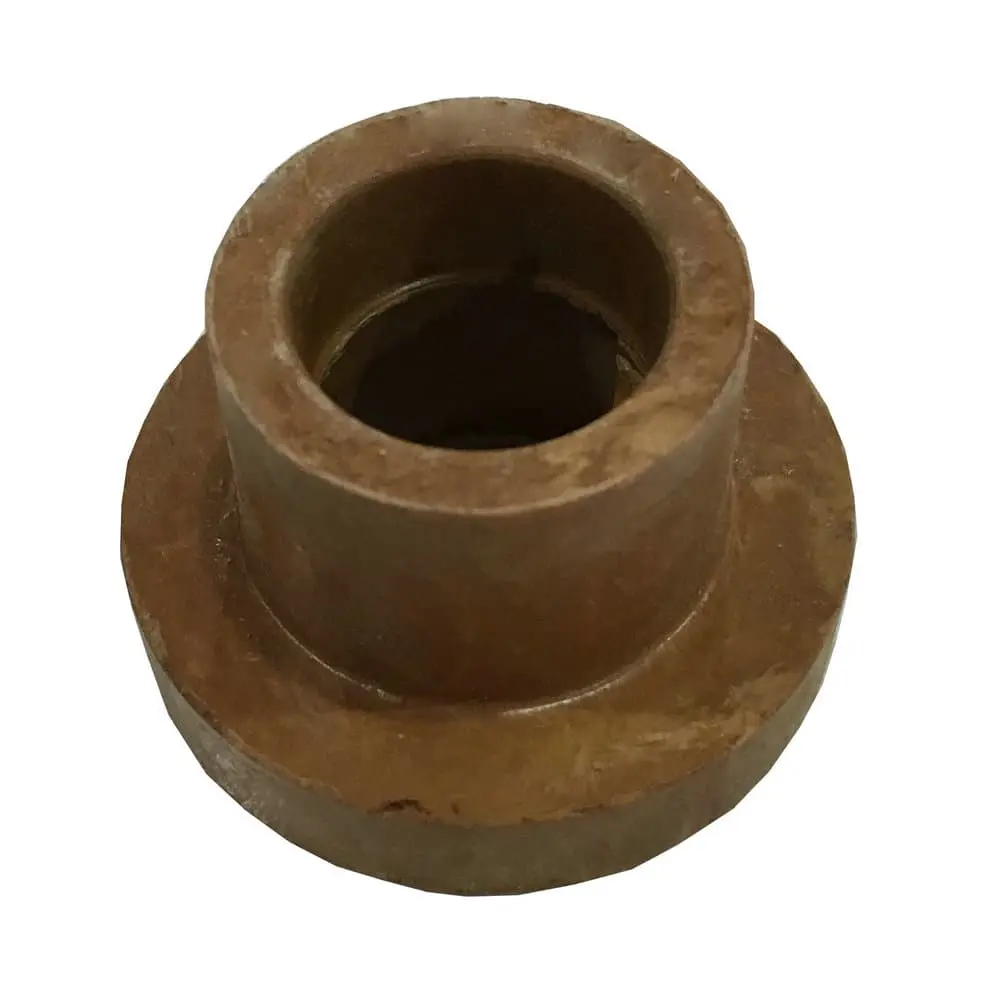 Insulating plug - 2