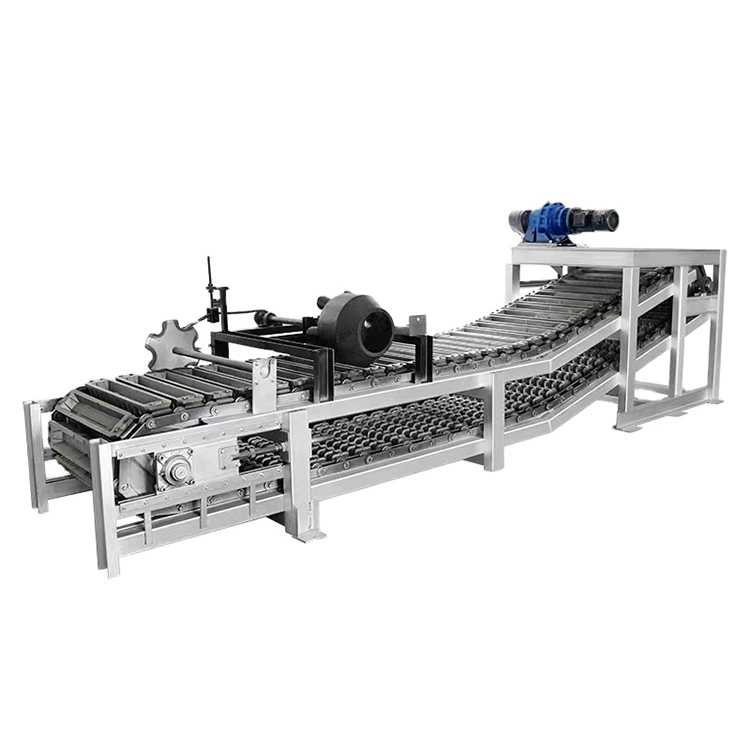 Nonferrous metal production line