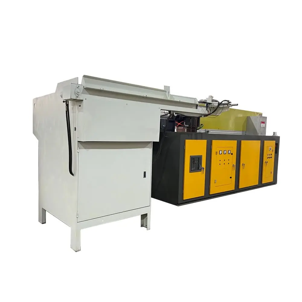 induction diathermy electric furnace