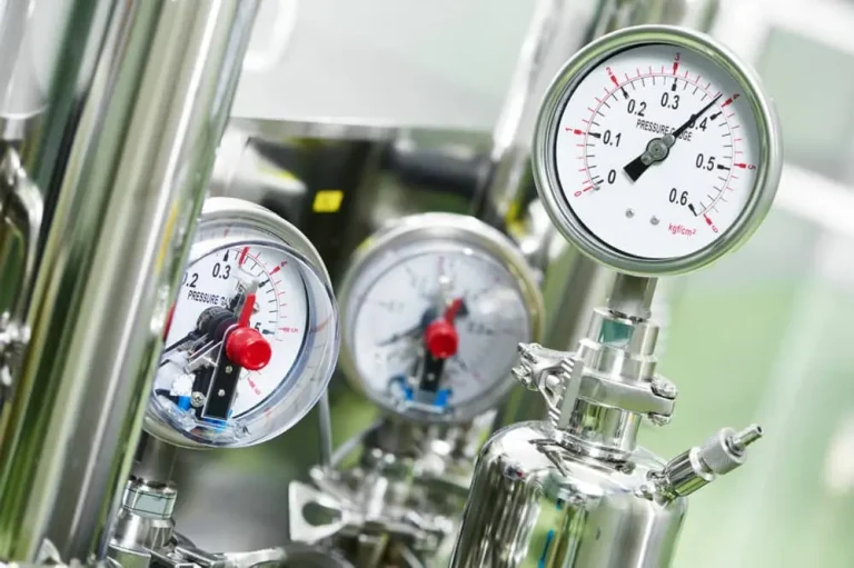 temperature measurement methods
