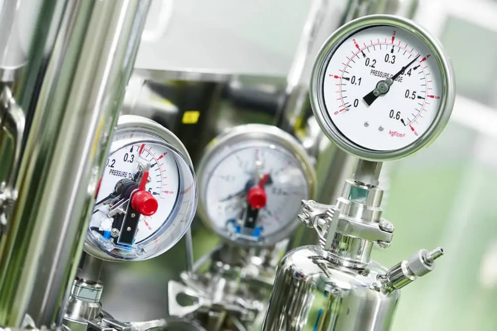 temperature measurement methods