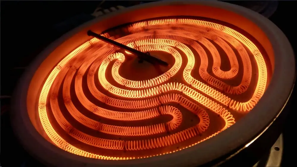 感应熔炼中的搅拌效应