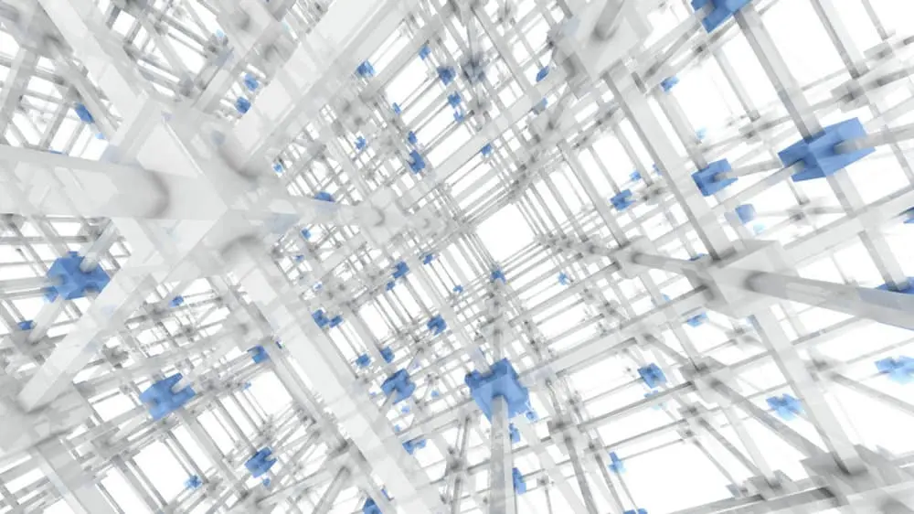 Topological design of furnace power supply