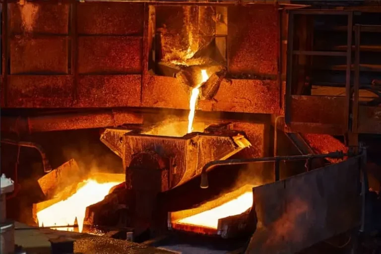 中频炉的故障诊断与防坑指南