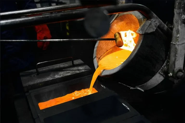 中频炉的垂直领域与前沿应用