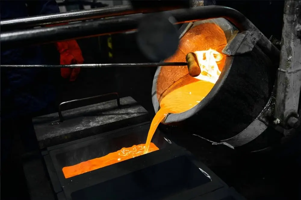 中频炉的垂直领域与前沿应用