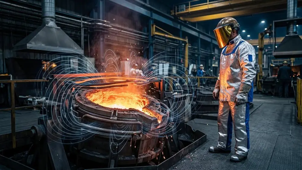 health-risks-and-protection-for-induction-furnace-operators