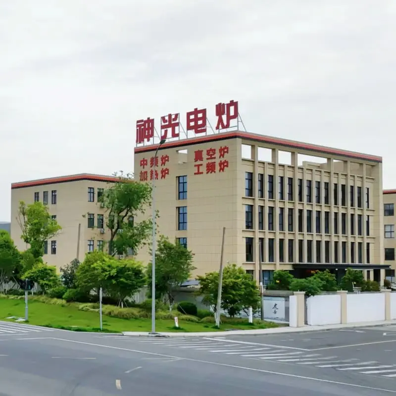 Induction Furnace Atomization Powder Production