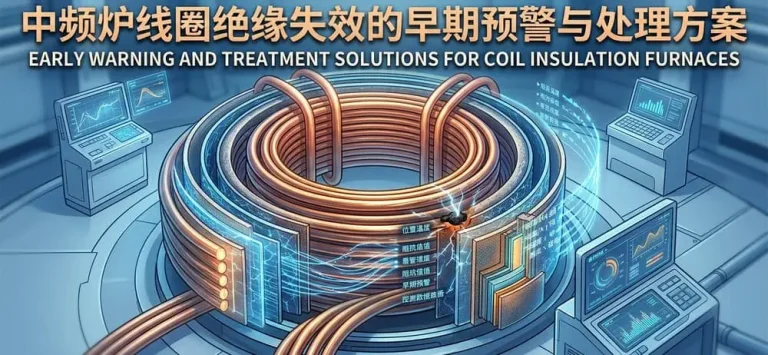 Remedial Measures for Coil Insulation Failure